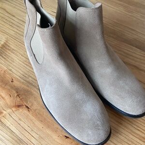 John Varvatos Mens Chelsea Boot size 10M